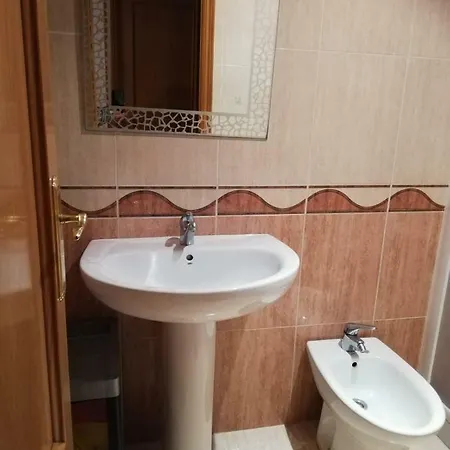 1º Linea Ideal Oropesa del Mar